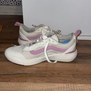 Vans UltraRange EXO